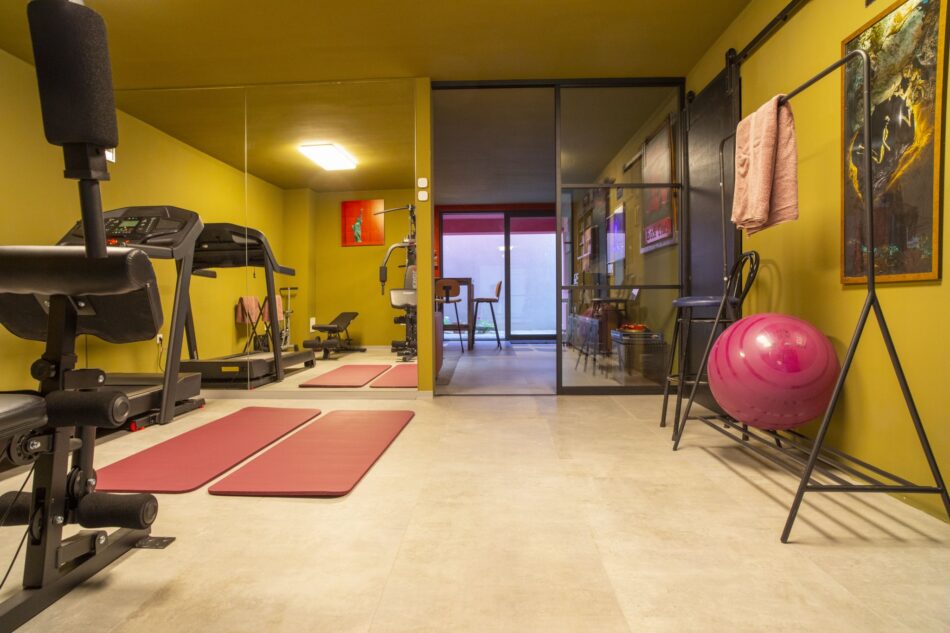 Wellness i Fitness